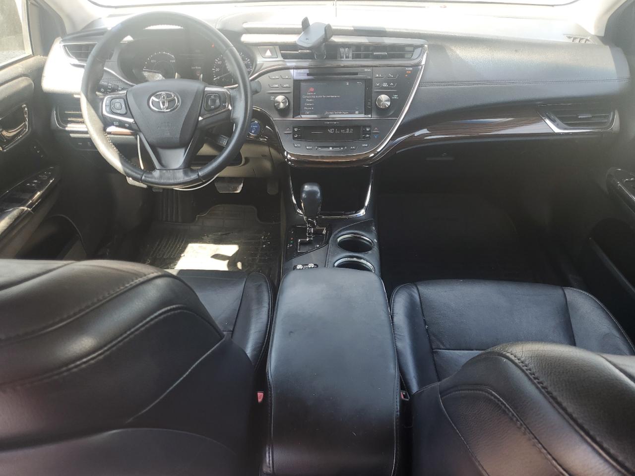 2015 Toyota Avalon Hybrid VIN: 4T1BD1EB0FU039228 Lot: 64982015