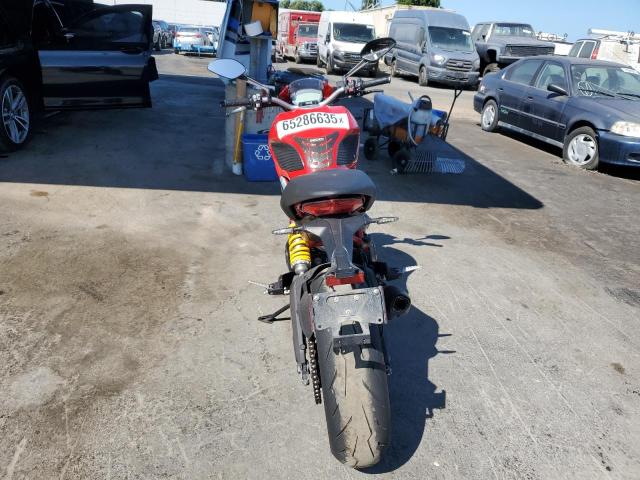 2018 DUCATI MONSTER 797+  