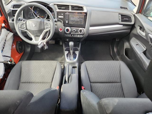  HONDA FIT 2018 Pomarańczowy