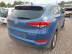 2016 HYUNDAI TUCSON SE for sale at Copart BRISTOL