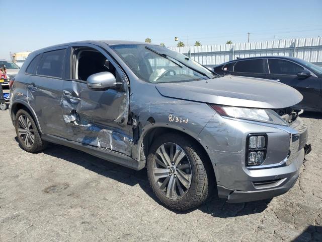  MITSUBISHI OUTLANDER 2020 Szary
