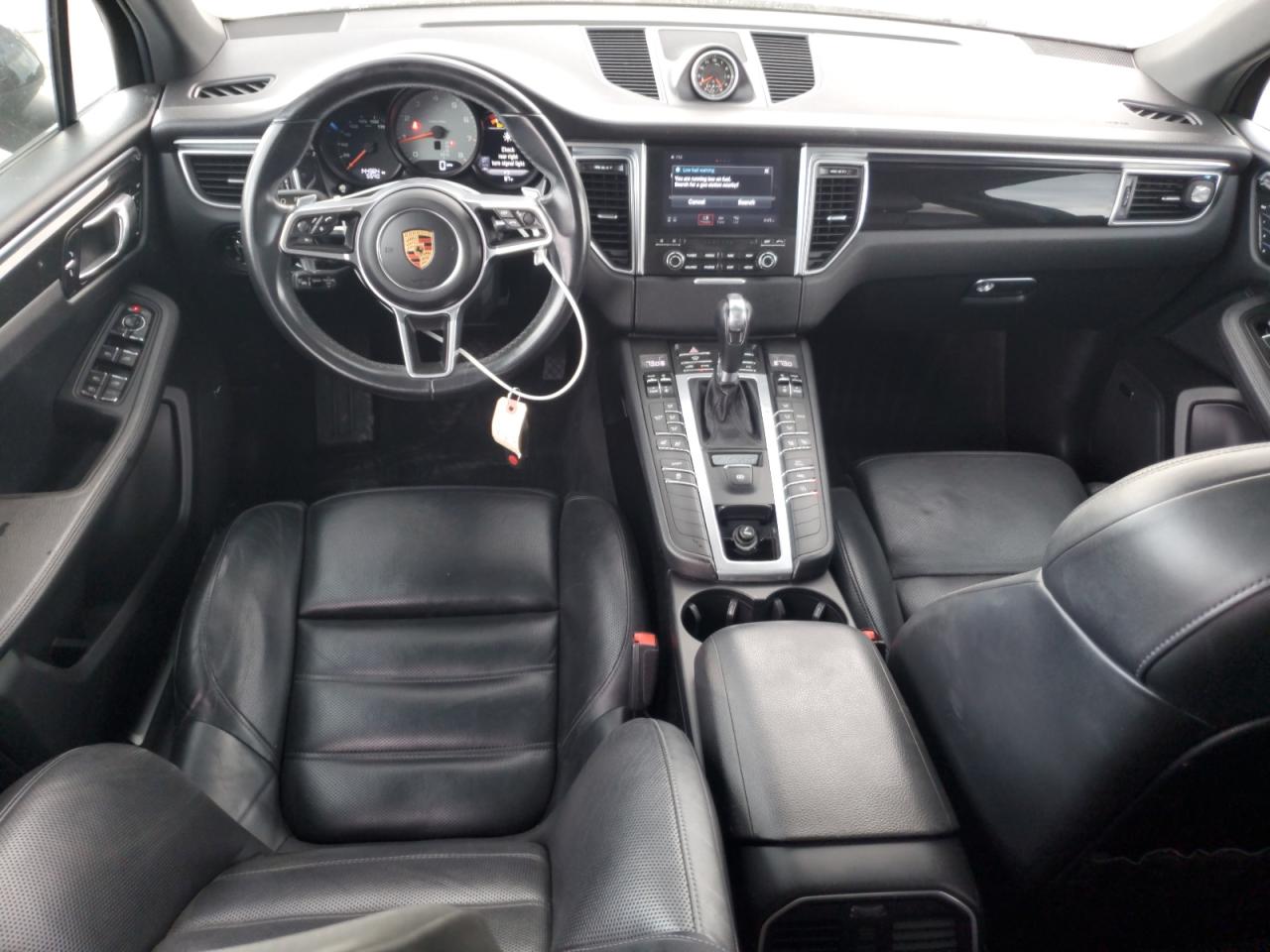 2018 Porsche Macan S VIN: WP1AB2A55JLB34683 Lot: 63199995
