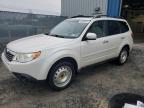 2009 SUBARU FORESTER 2.5X PREMIUM   à vendre chez Copart NS - HALIFAX