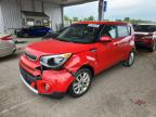 2017 KIA SOUL +   for sale at Copart IN - FORT WAYNE