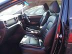 2017 KIA SPORTAGE K for sale at Copart WOLVERHAMPTON