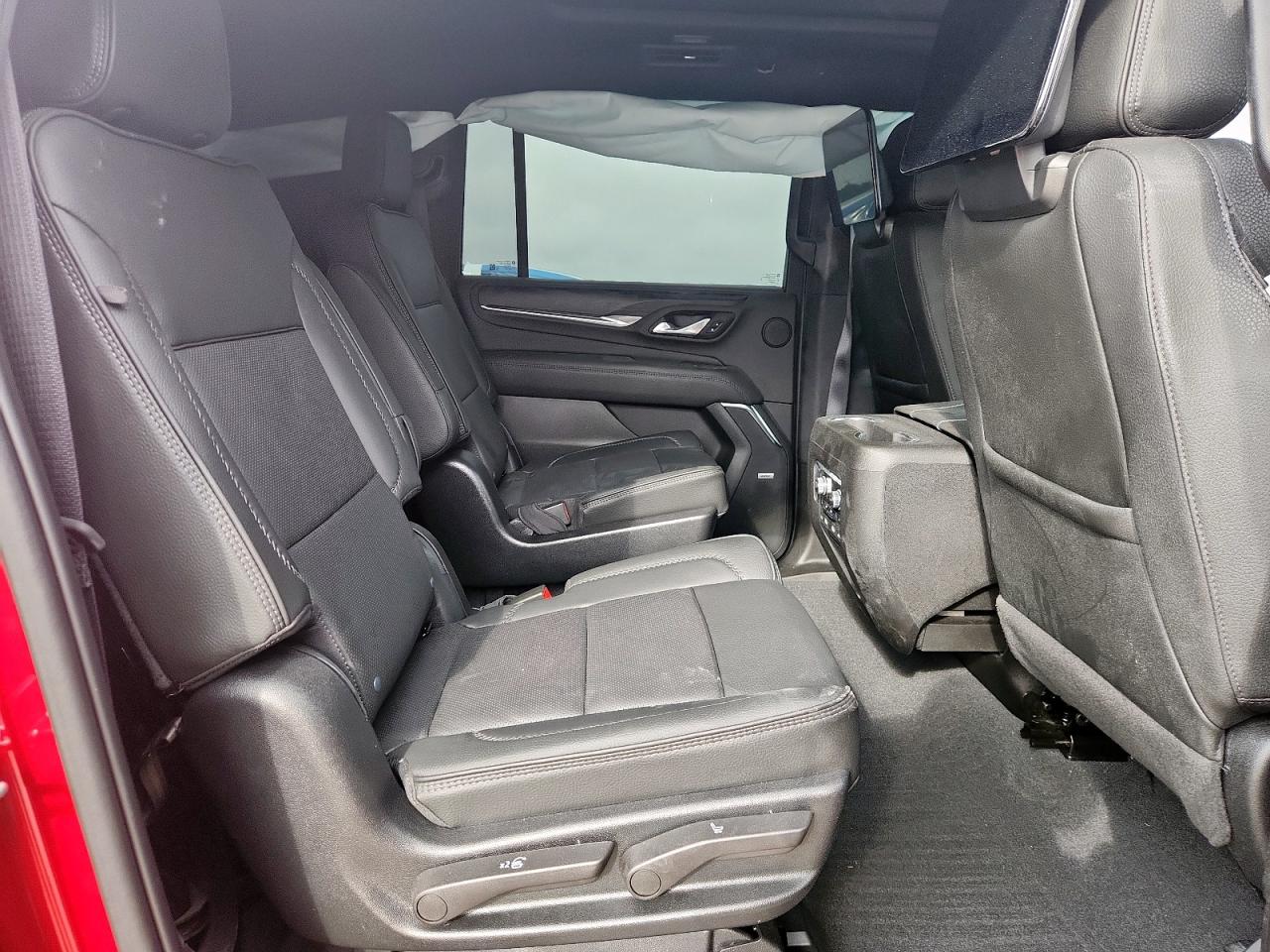 2023 GMC Yukon Xl Denali VIN: 1GKS2JKL3PR202700 Lot: 64457535