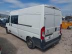 2017 CITROEN RELAY for sale at Copart BRISTOL
