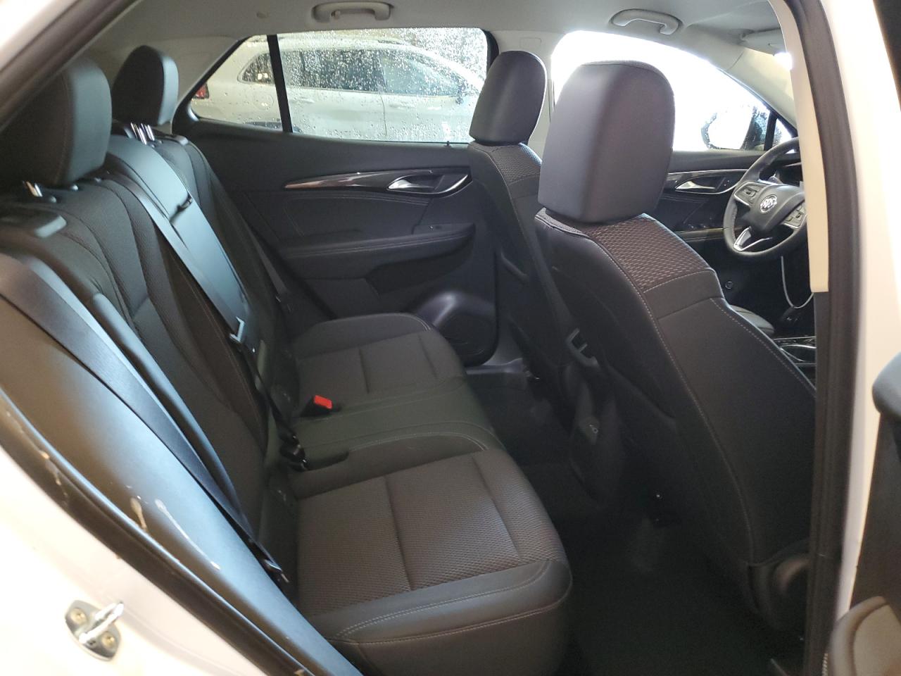 2023 Buick Envision Preferred VIN: LRBFZMR40PD232497 Lot: 62421425
