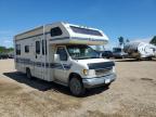1992 FORD ECONOLINE E350 CUTAWAY VAN   for sale at Copart AB - EDMONTON