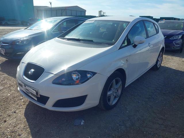 SEAT LEON S TSI 2010