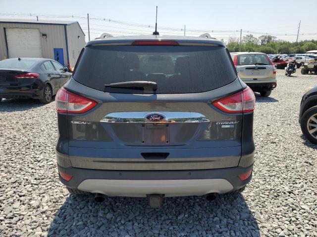  FORD ESCAPE 2015 Charcoal