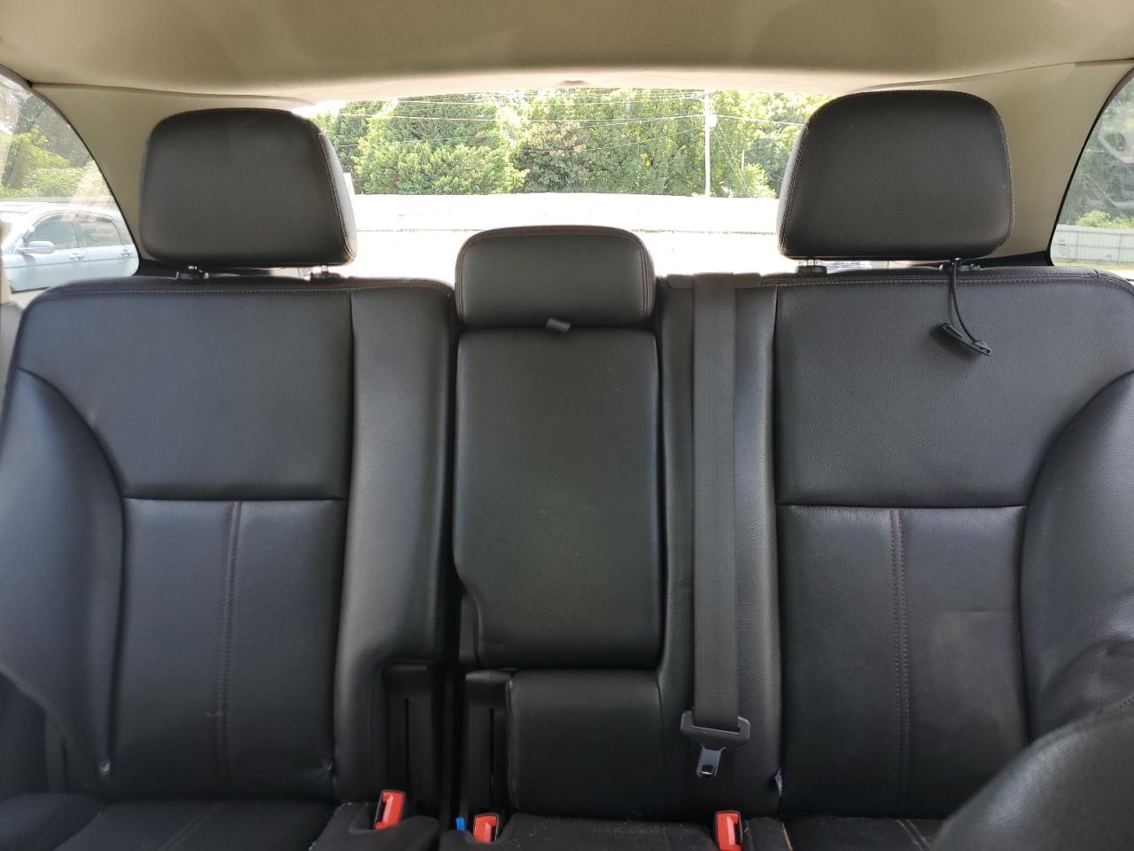 2013 Ford Edge Sel VIN: 2FMDK4JC7DBC88515 Lot: 65966455