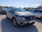 2020 VOLKSWAGEN TIGUAN MATCH TSI EVO S-A  for sale at Copart BRISTOL