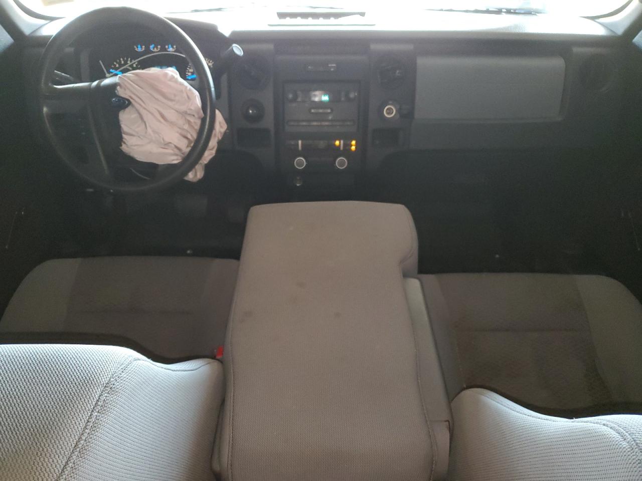 2013 Ford F150 Super Cab VIN: 1FTEX1CM8DFE08531 Lot: 64538085