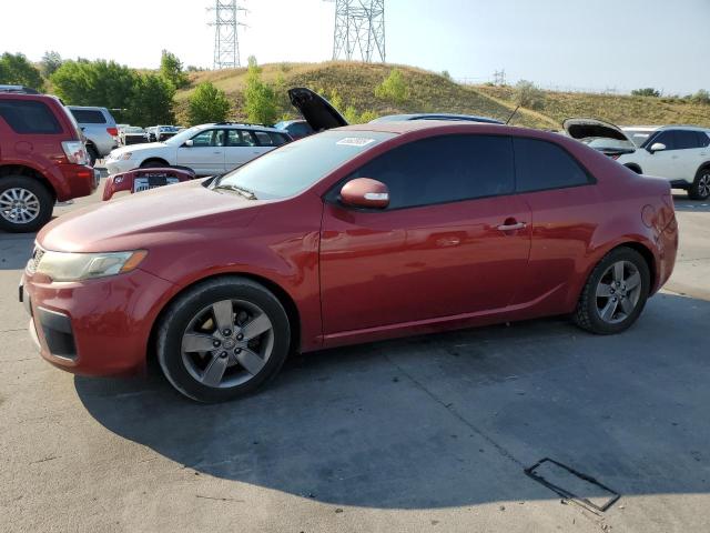 2010 Kia Forte Ex