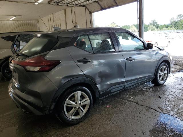  NISSAN KICKS 2022 Gray