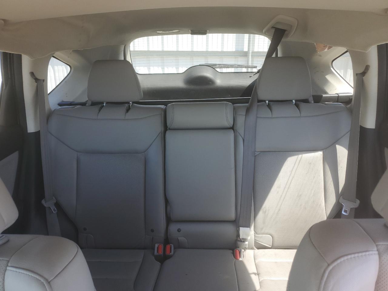 2015 Honda Cr-V Exl VIN: 2HKRM4H71FH707592 Lot: 63922245