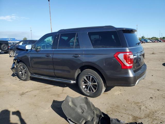  FORD EXPEDITION 2021 Szary