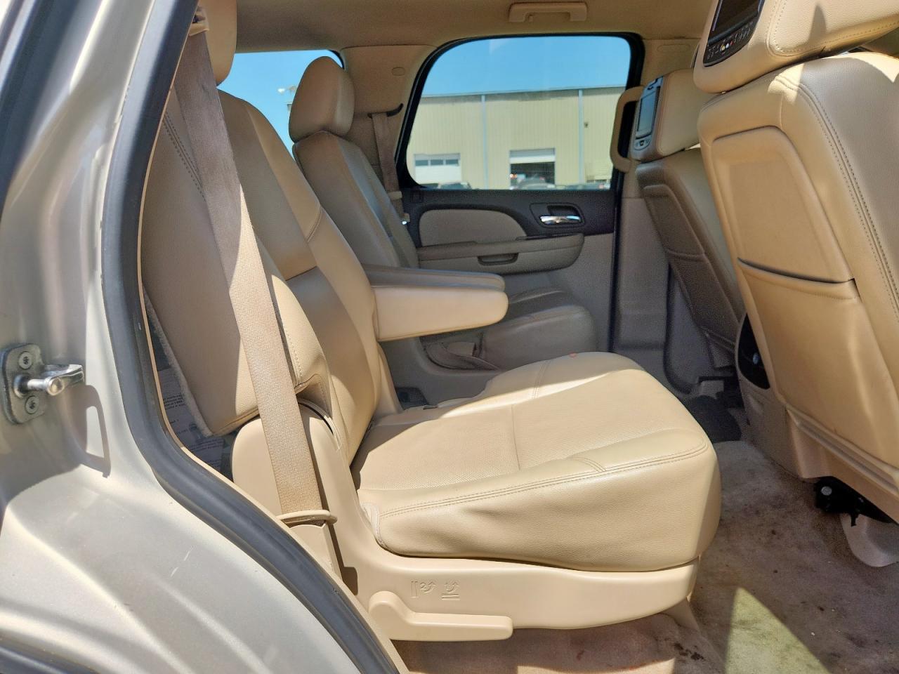 2012 GMC Yukon Slt VIN: 1GKS1CE03CR139642 Lot: 65587155