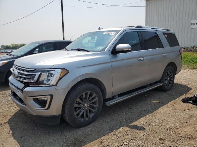  FORD EXPEDITION 2020 Silver