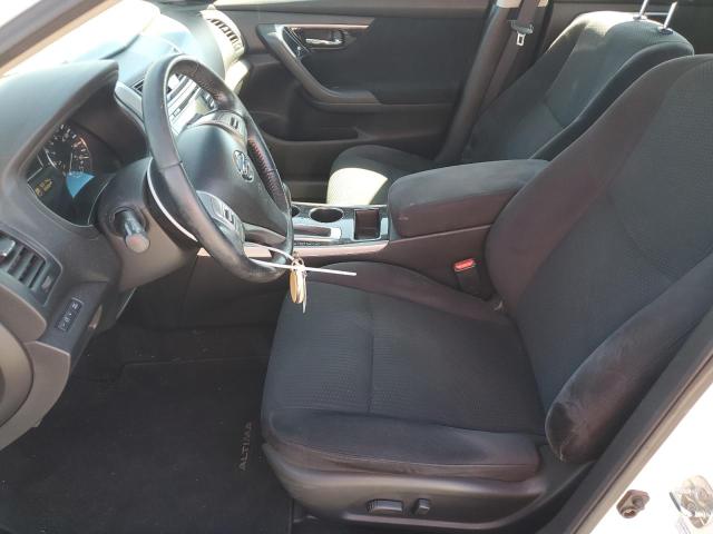  NISSAN ALTIMA 2014 Белы