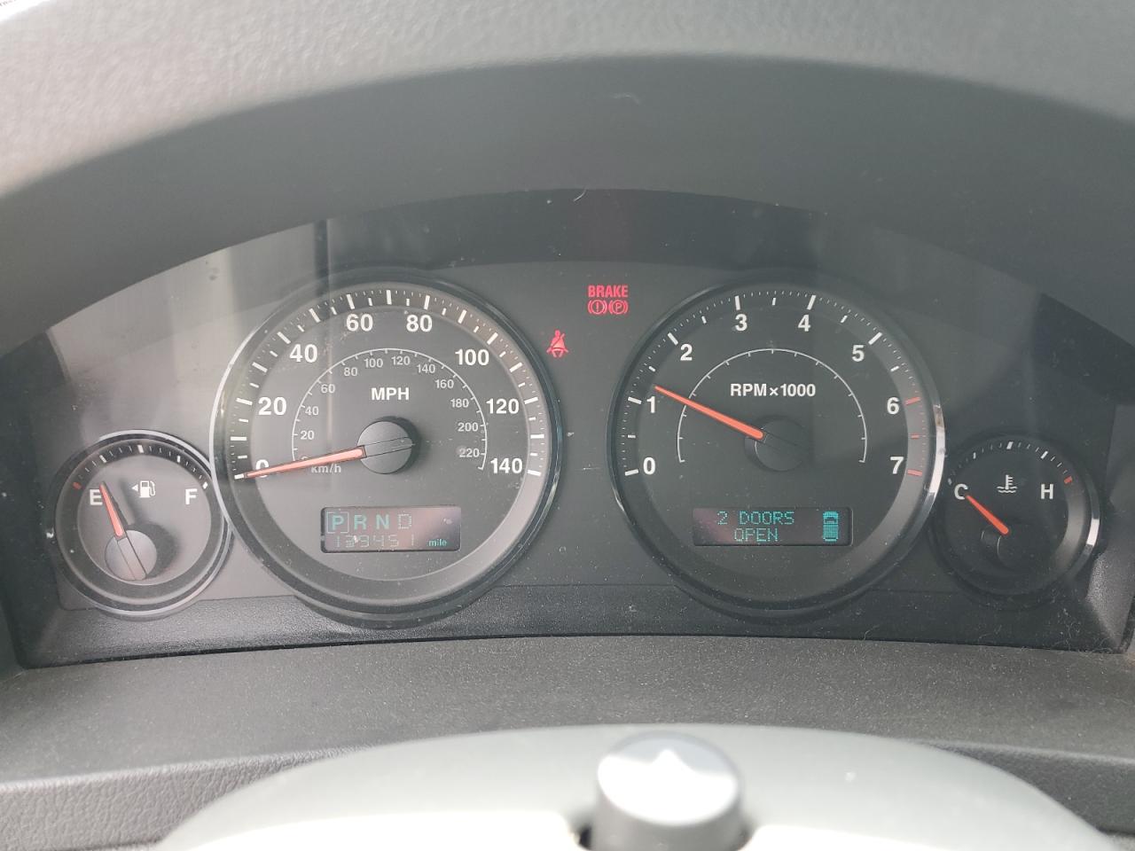 2005 Jeep Grand Cherokee Laredo VIN: 1J4GR48K75C659047 Lot: 67004805