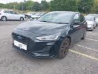 2024 FORD FOCUS ST-L for sale at Copart SANDTOFT