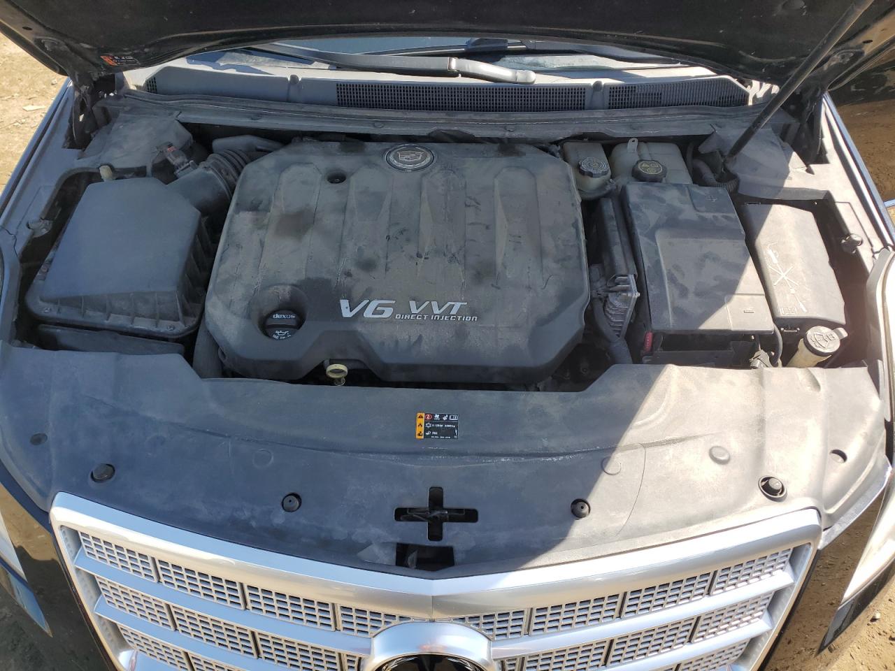 2014 Cadillac Xts Platinum VIN: 2G61T5S3XE9172634 Lot: 65417885