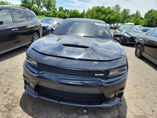  DODGE CHARGER 2017 Czarny