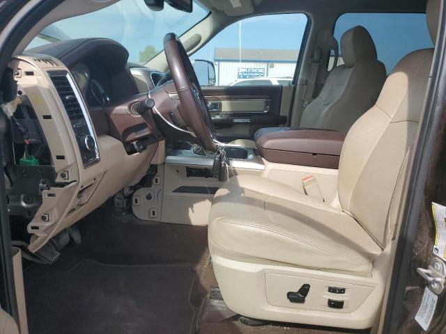 Pickups RAM 2500 2017 Brown