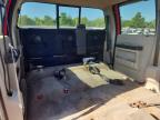 2010 FORD F250 SUPER DUTY   for sale at Copart OK - OKLAHOMA CITY