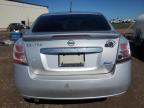 2011 NISSAN SENTRA 2.0   à vendre chez Copart AB - CALGARY