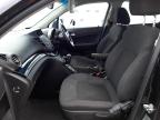 2012 CHEVROLET ORLANDO LT for sale at Copart WHITBURN