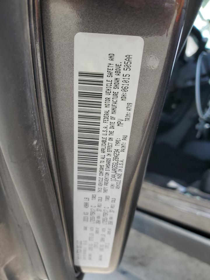 2016 Jeep Wrangler Sport VIN: 1C4AJWAG5GL284234 Lot: 66872615