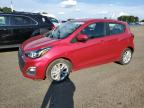 2020 CHEVROLET SPARK 1LT   à vendre chez Copart CT - HARTFORD SPRINGFIELD
