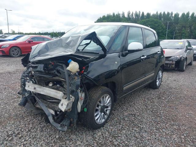FIAT 500L LOUNG 2014
