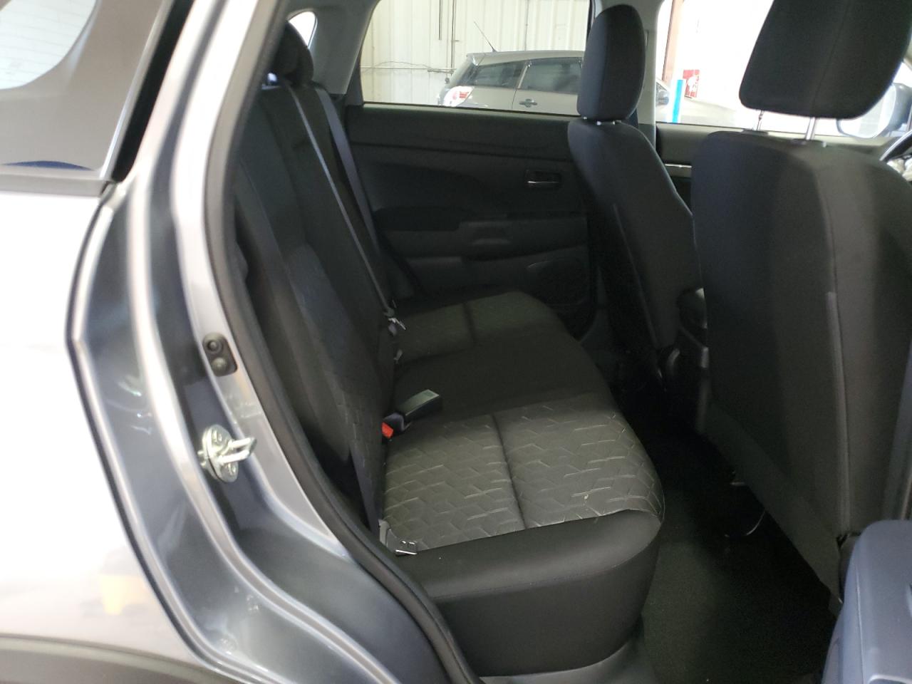 2024 Mitsubishi Outlander Sport S/Se VIN: JA4ARUAU5RU024958 Lot: 65562055