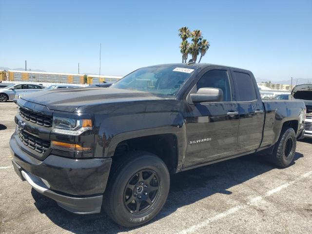 2017 Chevrolet Silverado C1500  