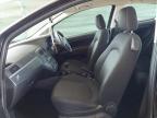 2009 FIAT GRANDE PUN for sale at Copart SANDTOFT