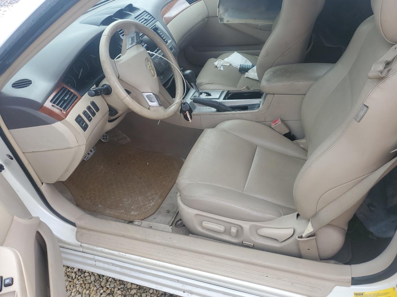 2008 Toyota Camry Solara Se VIN: 4T1FA38P88U157950 Lot: 65002775