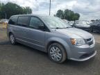 2015 DODGE GRAND CARAVAN SE   for sale at Copart CT - HARTFORD SPRINGFIELD