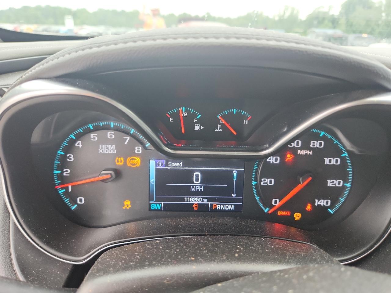 2018 Chevrolet Impala Lt VIN: 2G1105S39J9107024 Lot: 63862805