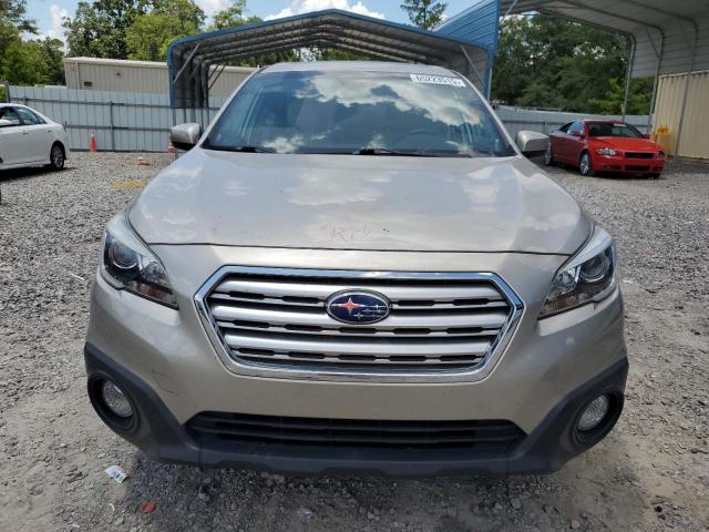  SUBARU OUTBACK 2017 Beżowy