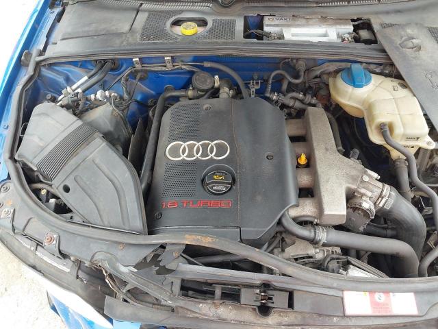 2003 AUDI A4 T(190)