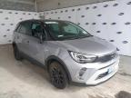 2022 OPEL CROSSLAND for sale at Copart CASTLEDERMOT - IRELAND