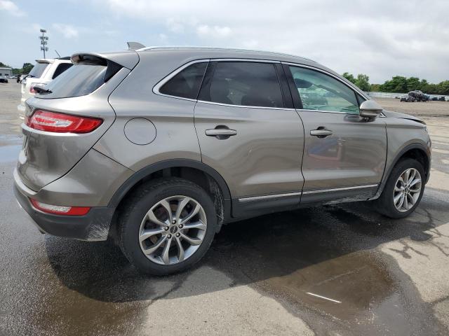  LINCOLN MKC 2017 Серый