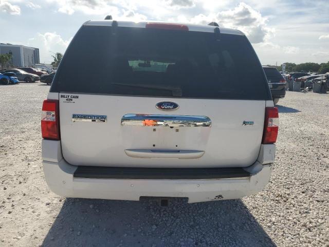  FORD EXPEDITION 2014 Biały