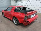 1988 MITSUBISHI STARION TU for sale at Copart NEWBURY