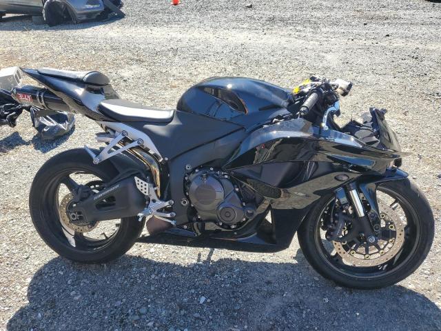 2007 HONDA CBR600 RR   a la Venta en Copart WA - NORTH SEATTLE