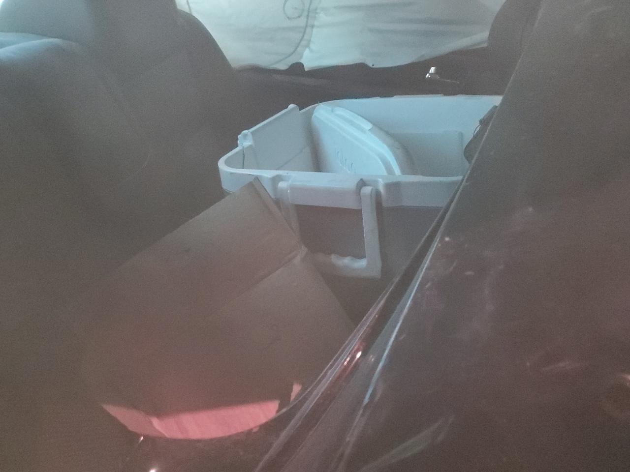 2013 Infiniti G37 VIN: JN1CV6AR6DM770560 Lot: 64571505